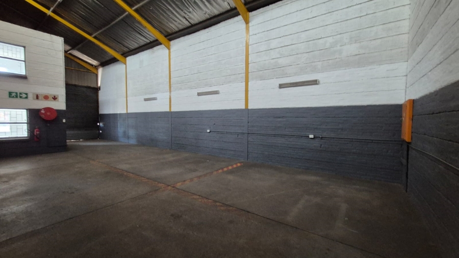 To Let commercial Property for Rent in Silvertondale Gauteng