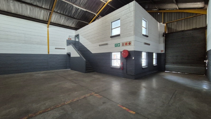To Let commercial Property for Rent in Silvertondale Gauteng