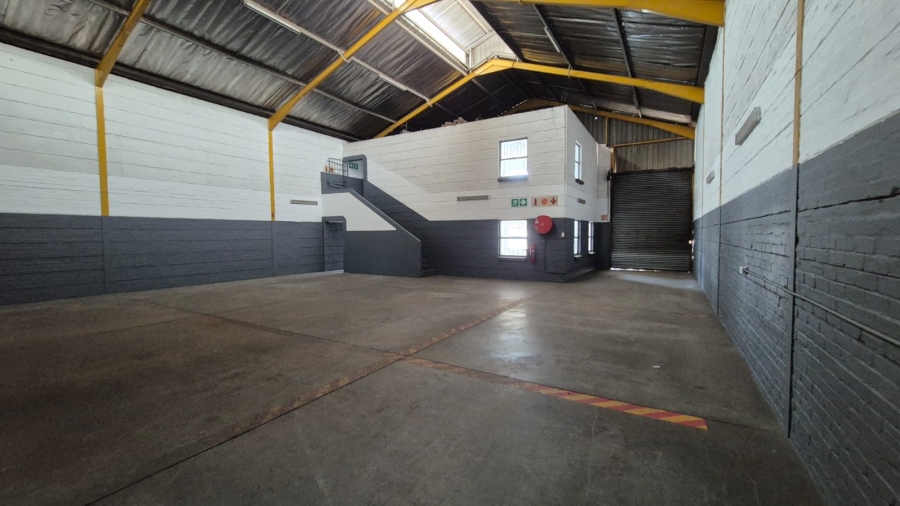 To Let commercial Property for Rent in Silvertondale Gauteng