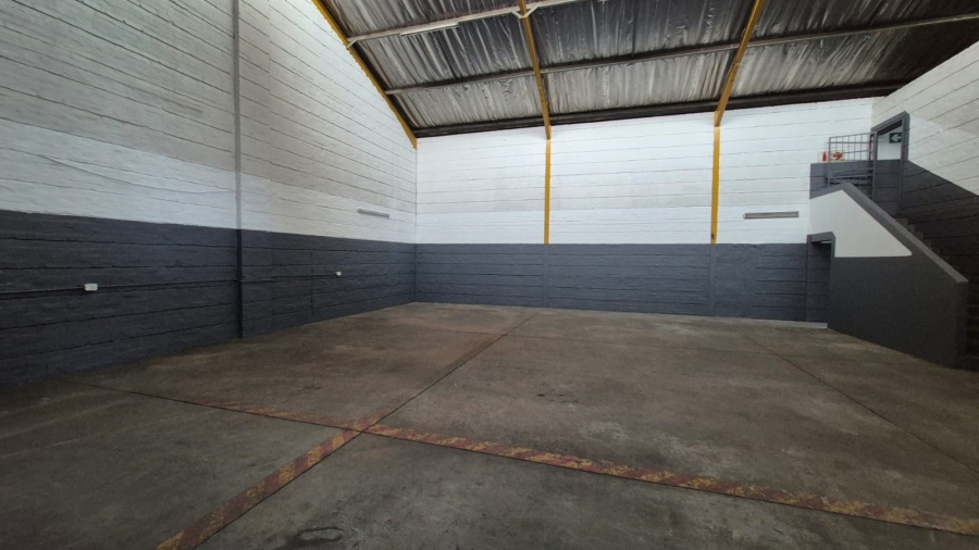 To Let commercial Property for Rent in Silvertondale Gauteng