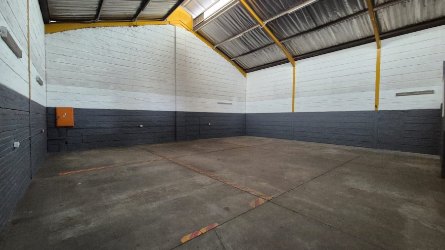 To Let commercial Property for Rent in Silvertondale Gauteng