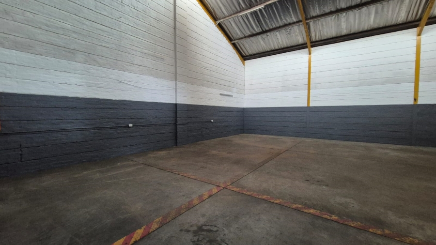 To Let commercial Property for Rent in Silvertondale Gauteng