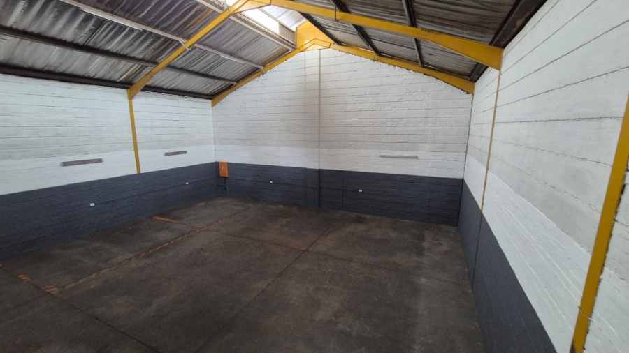 To Let commercial Property for Rent in Silvertondale Gauteng