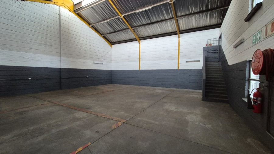 To Let commercial Property for Rent in Silvertondale Gauteng