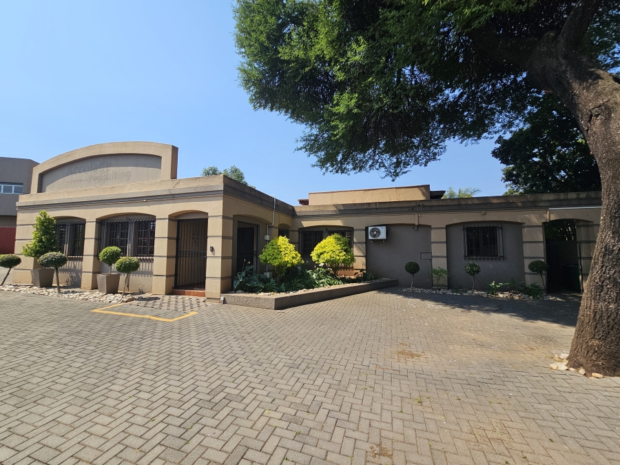 Commercial Property for Sale in Doringkloof Gauteng