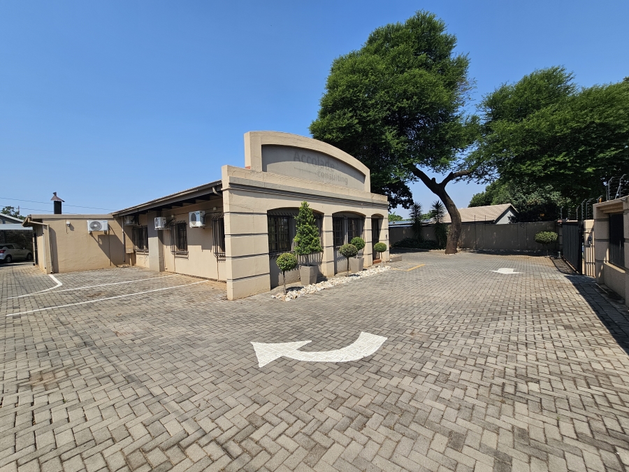 Commercial Property for Sale in Doringkloof Gauteng