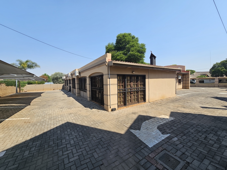 Commercial Property for Sale in Doringkloof Gauteng