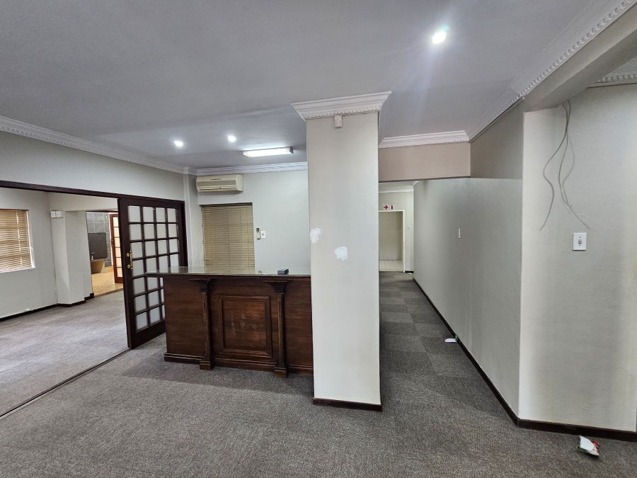 To Let commercial Property for Rent in Doringkloof Gauteng