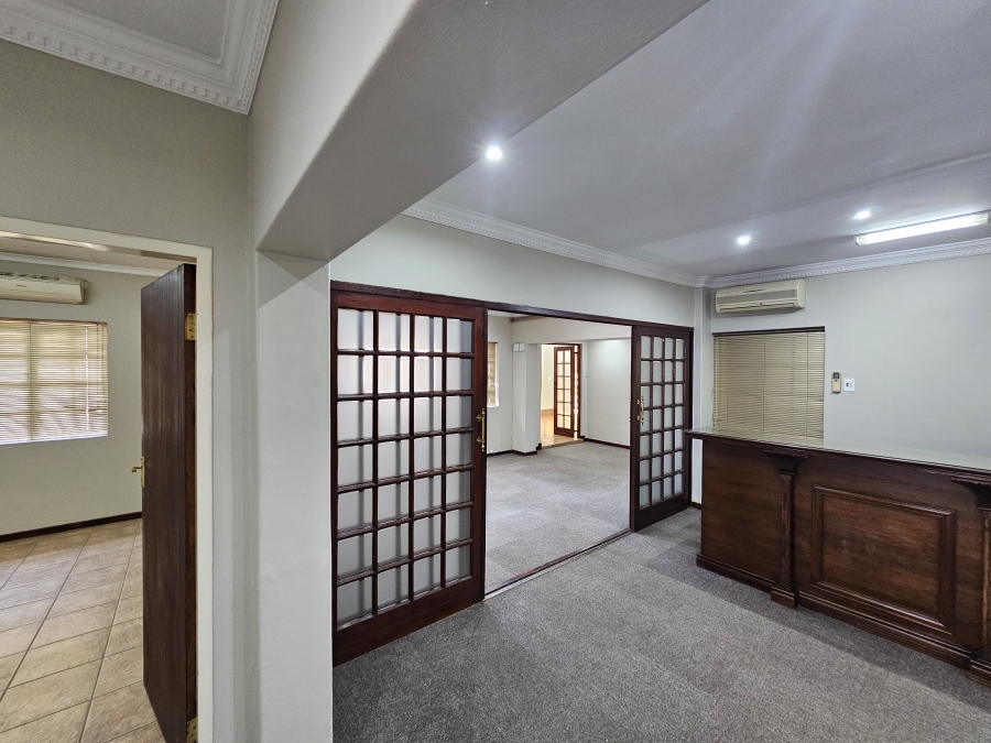 To Let commercial Property for Rent in Doringkloof Gauteng