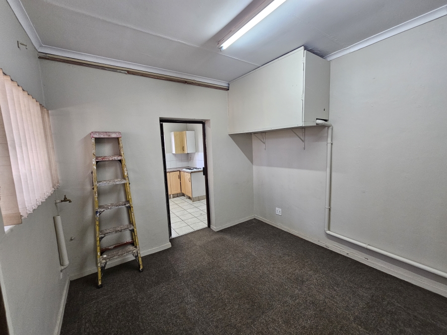 To Let commercial Property for Rent in Doringkloof Gauteng