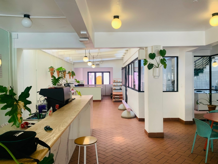 Commercial Property for Sale in Braamfontein Gauteng