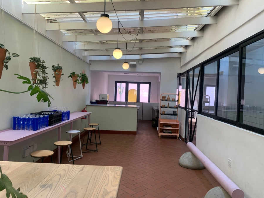 Commercial Property for Sale in Braamfontein Gauteng