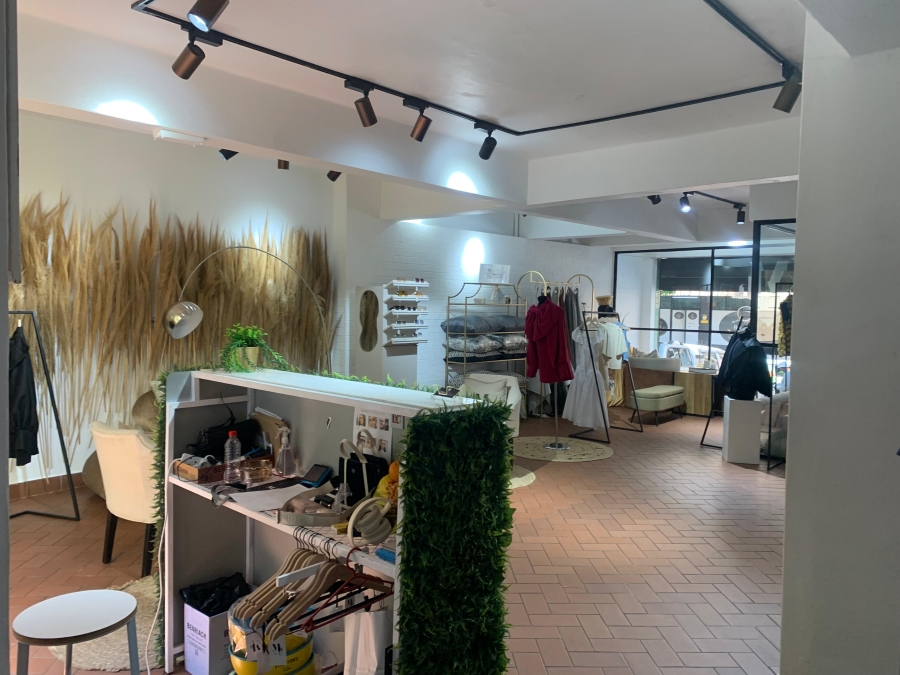 Commercial Property for Sale in Braamfontein Gauteng