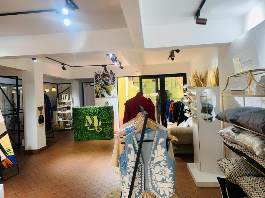 Commercial Property for Sale in Braamfontein Gauteng