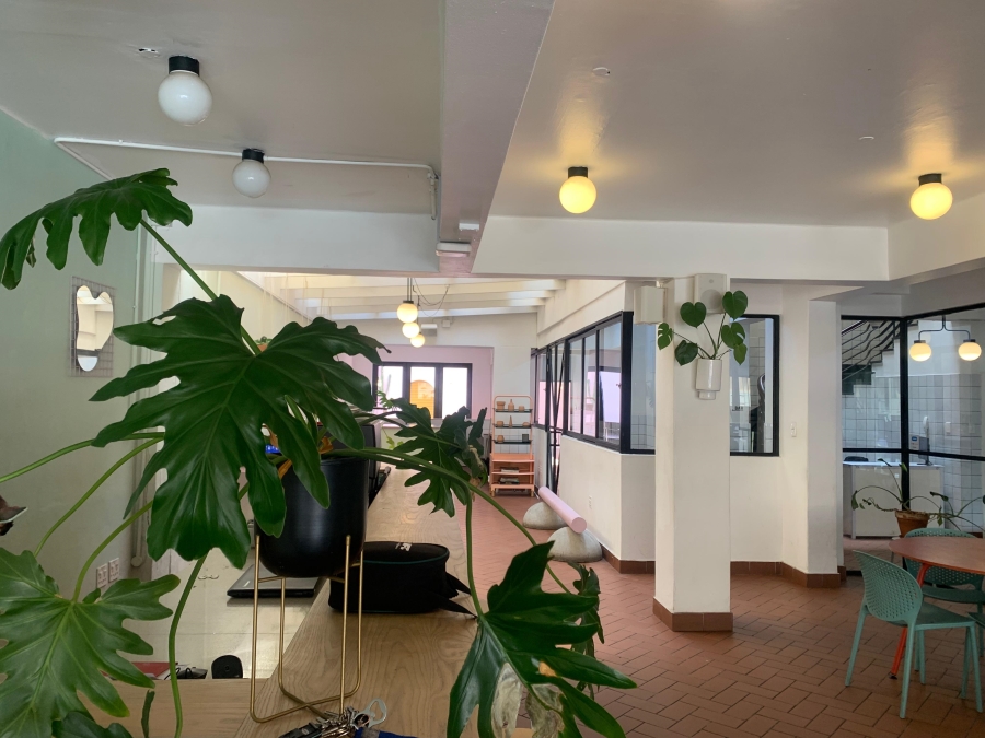 Commercial Property for Sale in Braamfontein Gauteng