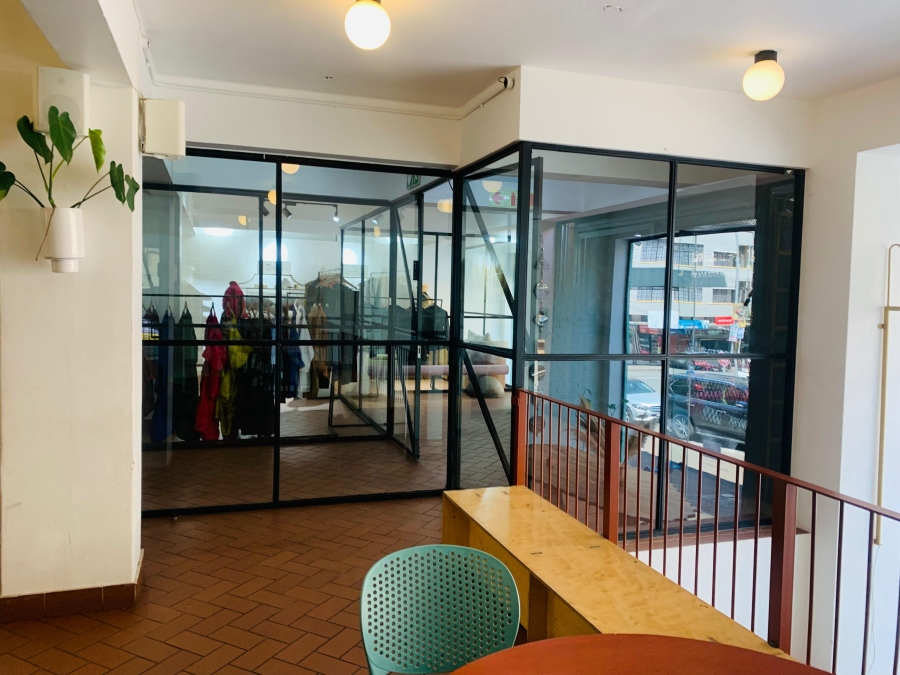 Commercial Property for Sale in Braamfontein Gauteng