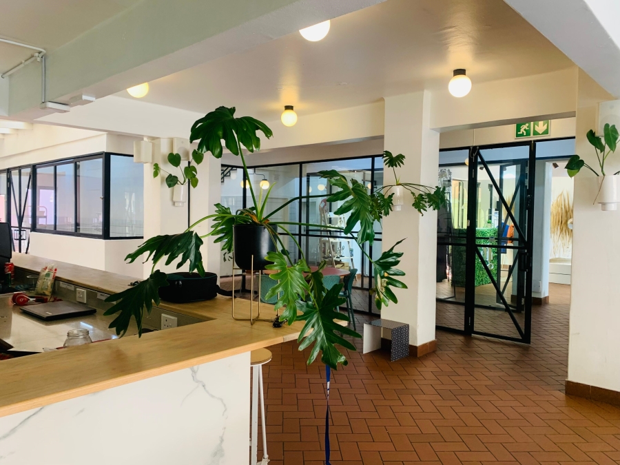 Commercial Property for Sale in Braamfontein Gauteng