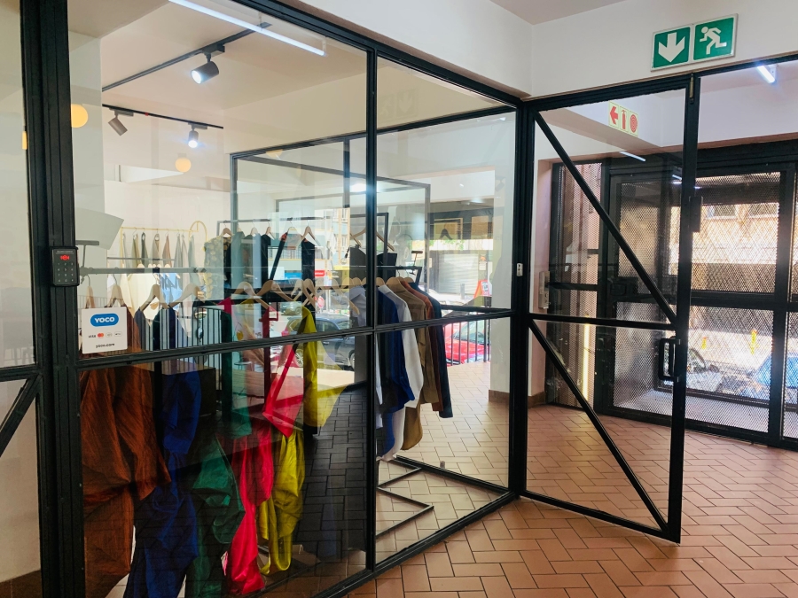 Commercial Property for Sale in Braamfontein Gauteng