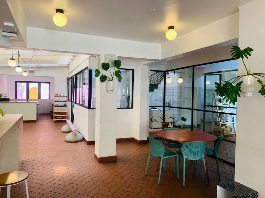 Commercial Property for Sale in Braamfontein Gauteng