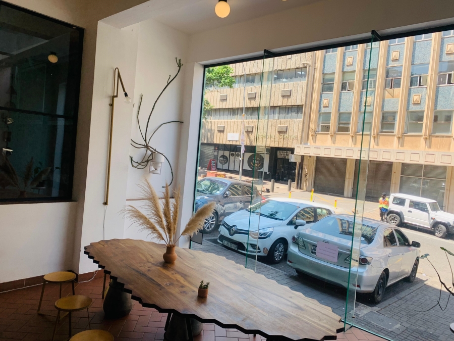 Commercial Property for Sale in Braamfontein Gauteng