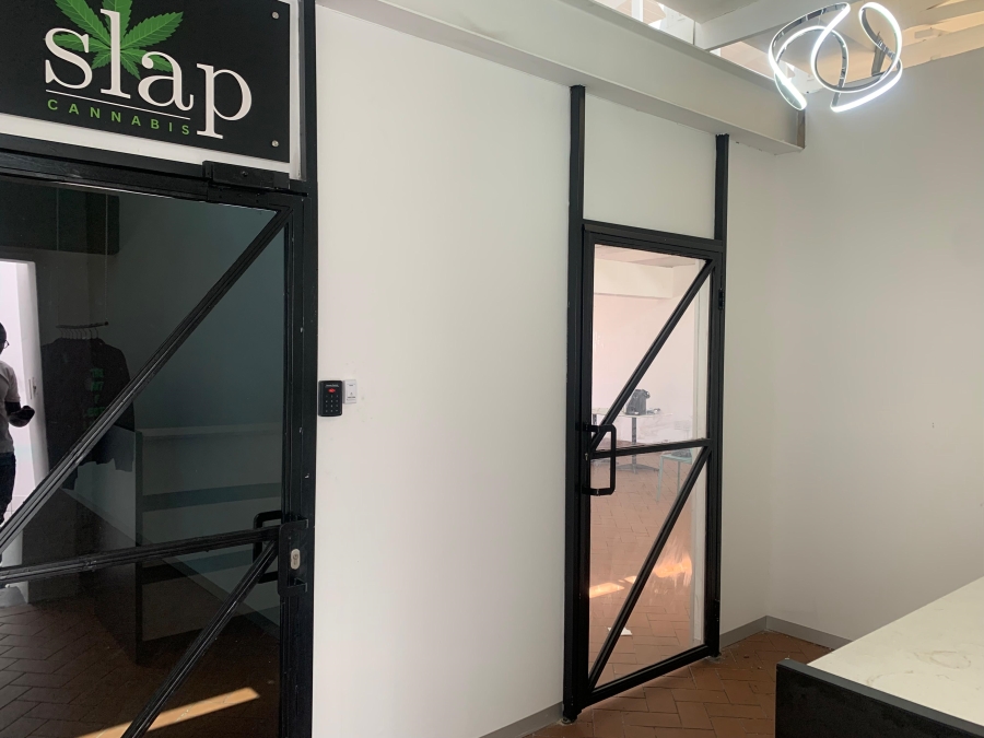 Commercial Property for Sale in Braamfontein Gauteng
