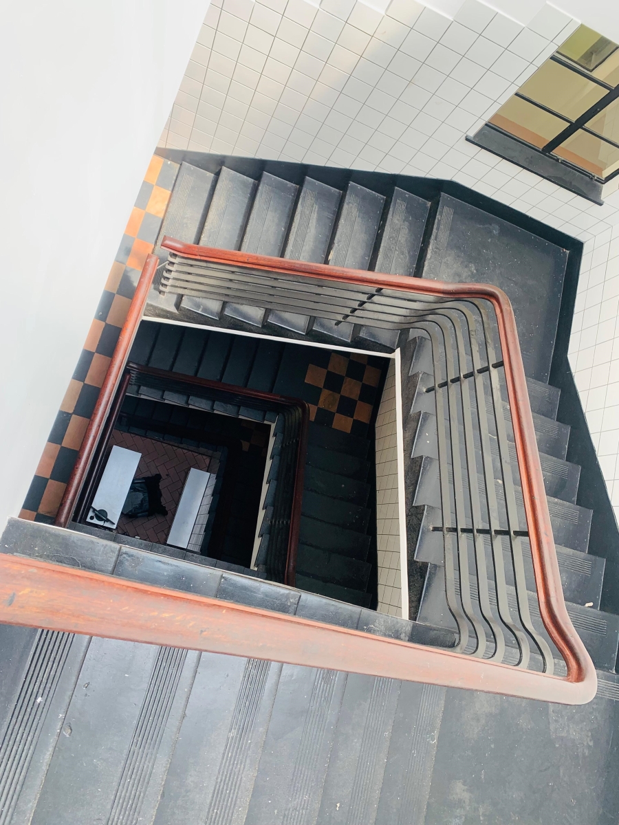 Commercial Property for Sale in Braamfontein Gauteng