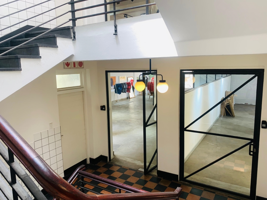 Commercial Property for Sale in Braamfontein Gauteng