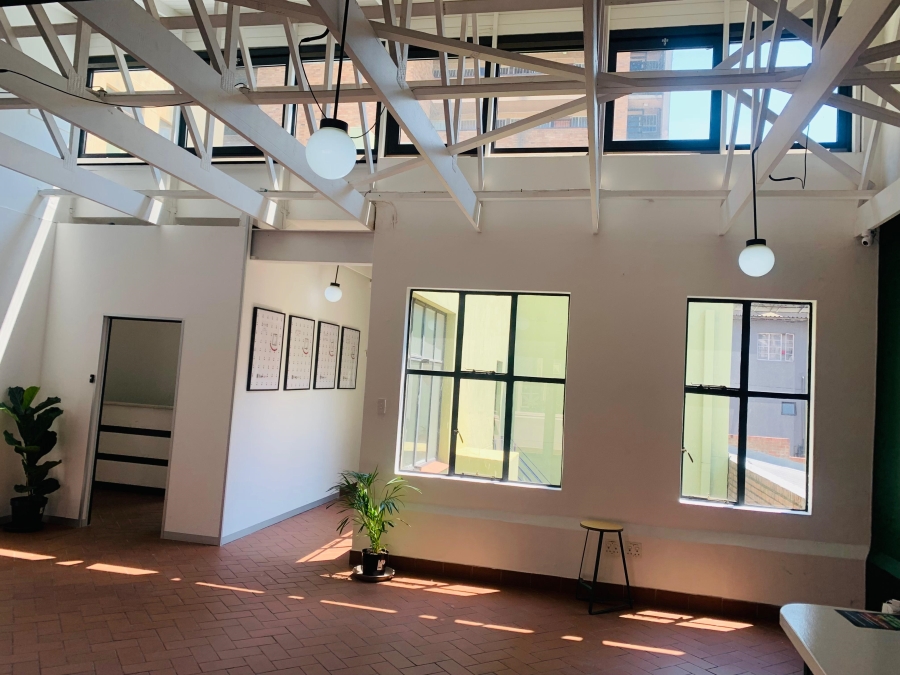 Commercial Property for Sale in Braamfontein Gauteng