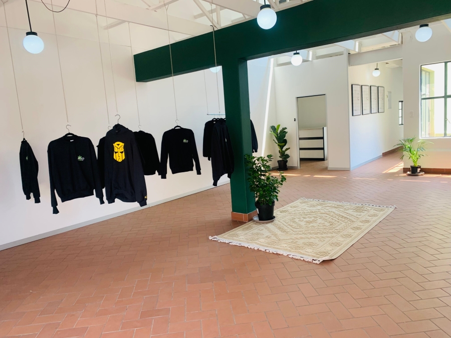 Commercial Property for Sale in Braamfontein Gauteng