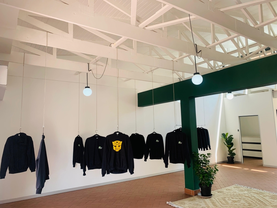 Commercial Property for Sale in Braamfontein Gauteng