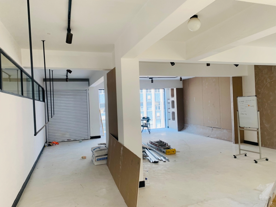 Commercial Property for Sale in Braamfontein Gauteng