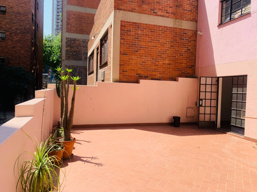 Commercial Property for Sale in Braamfontein Gauteng