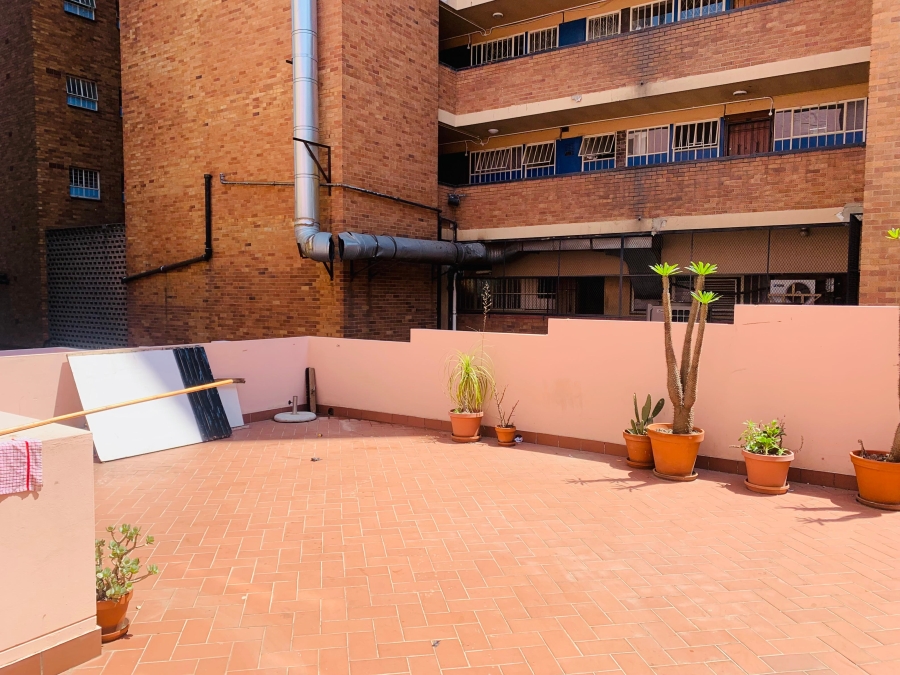 Commercial Property for Sale in Braamfontein Gauteng