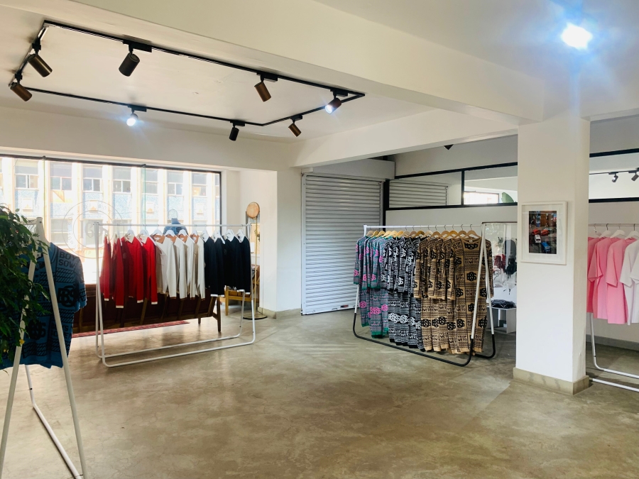 Commercial Property for Sale in Braamfontein Gauteng
