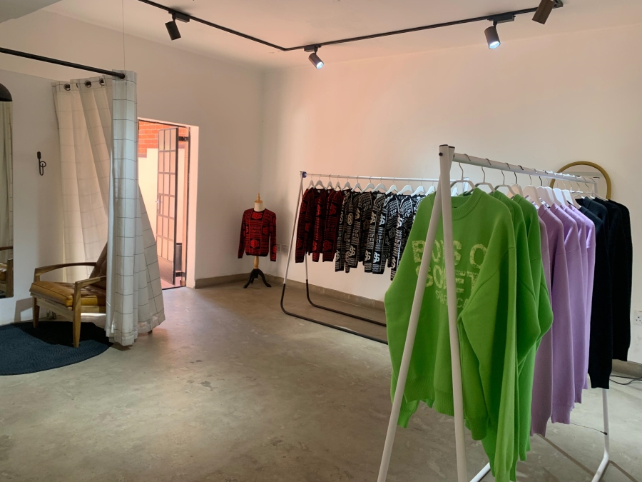 Commercial Property for Sale in Braamfontein Gauteng