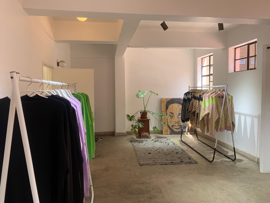 Commercial Property for Sale in Braamfontein Gauteng