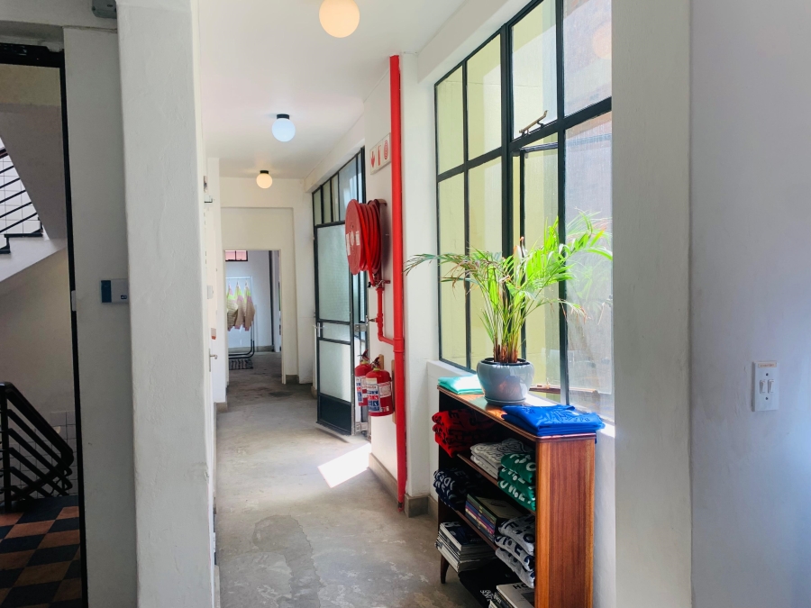 Commercial Property for Sale in Braamfontein Gauteng