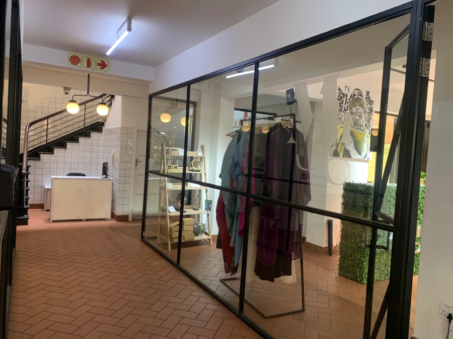 Commercial Property for Sale in Braamfontein Gauteng