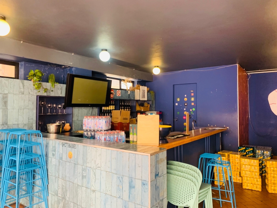 Commercial Property for Sale in Braamfontein Gauteng