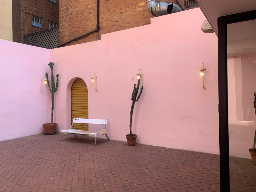 Commercial Property for Sale in Braamfontein Gauteng