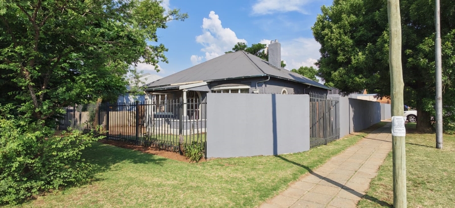To Let commercial Property for Rent in Benoni Central Gauteng