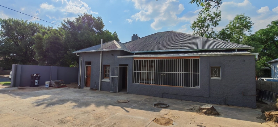 To Let commercial Property for Rent in Benoni Central Gauteng