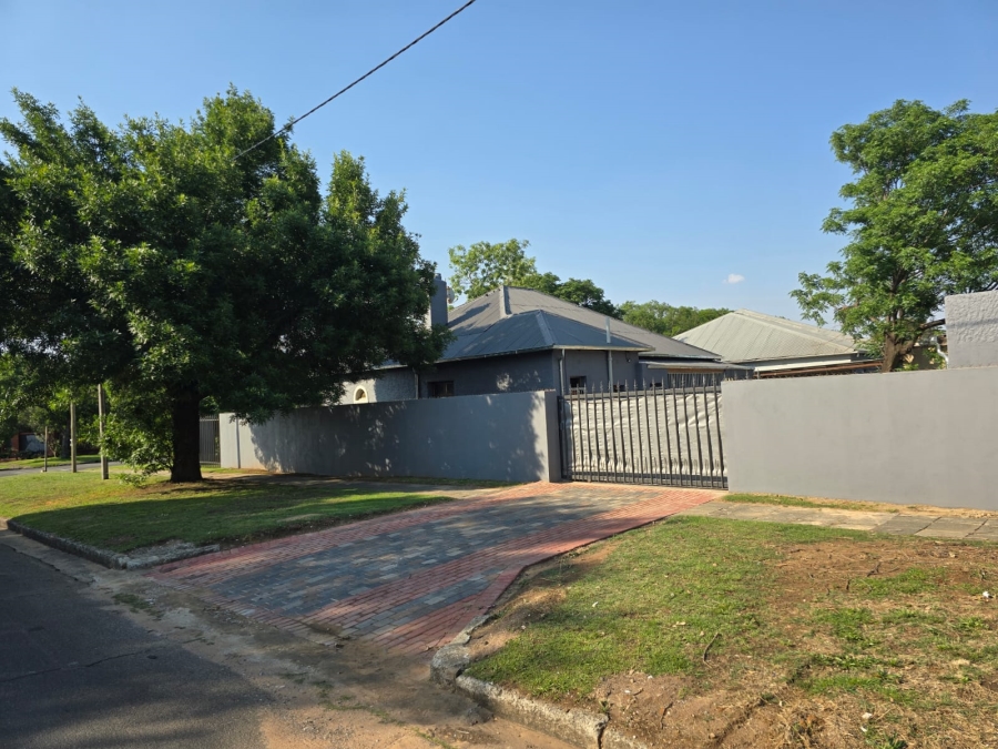To Let commercial Property for Rent in Benoni Central Gauteng