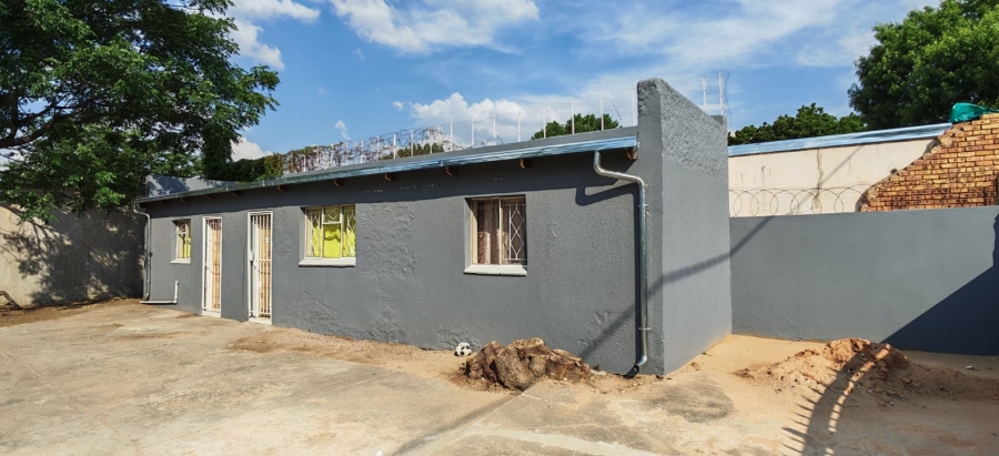 To Let commercial Property for Rent in Benoni Central Gauteng
