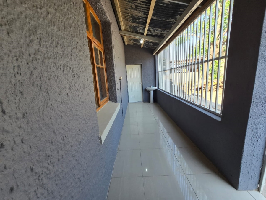To Let commercial Property for Rent in Benoni Central Gauteng