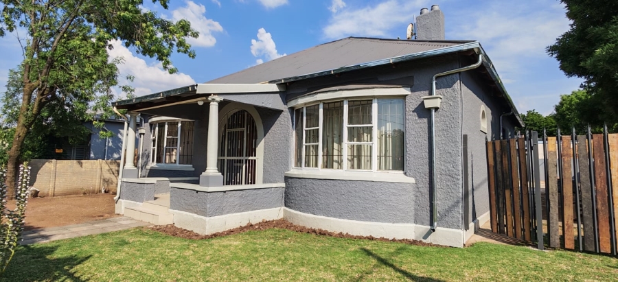 To Let commercial Property for Rent in Benoni Central Gauteng
