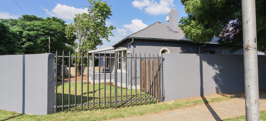To Let commercial Property for Rent in Benoni Central Gauteng