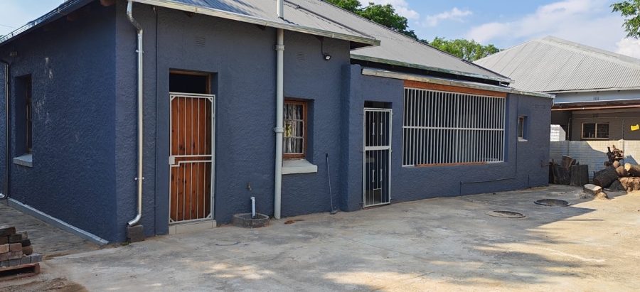 To Let commercial Property for Rent in Benoni Central Gauteng