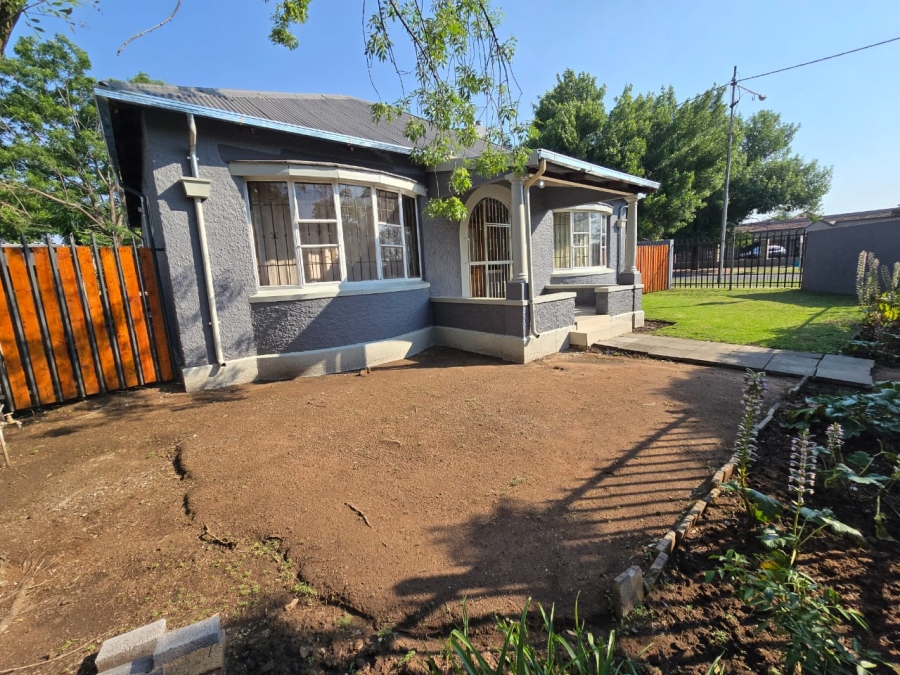 To Let commercial Property for Rent in Benoni Central Gauteng