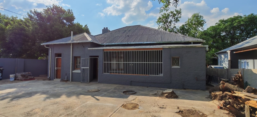 To Let commercial Property for Rent in Benoni Central Gauteng
